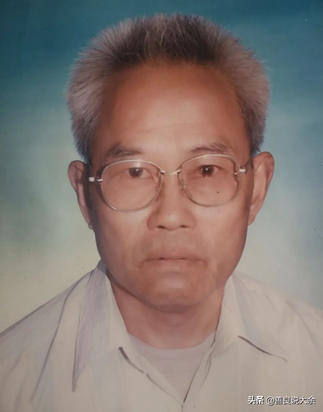 回忆建国初期大余县有名的“三马”与剿灭张南洋的回忆