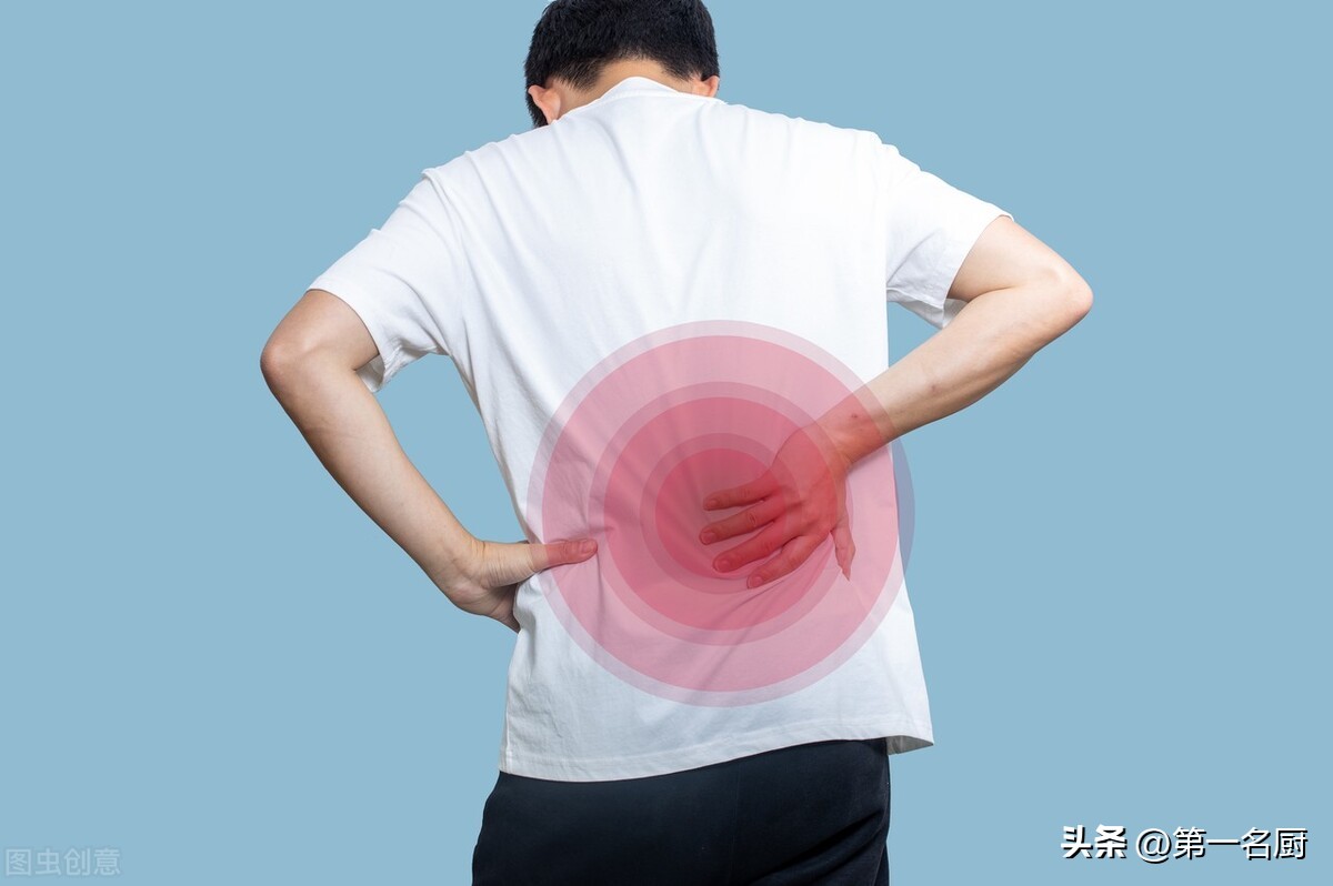 吃什么食补可以补肾壮腰,健腰补肾吃什么食物