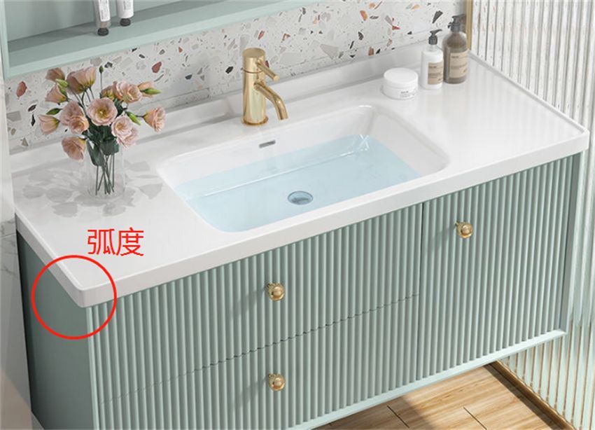 浴室柜装修必看,小史说装修浴室柜的选择