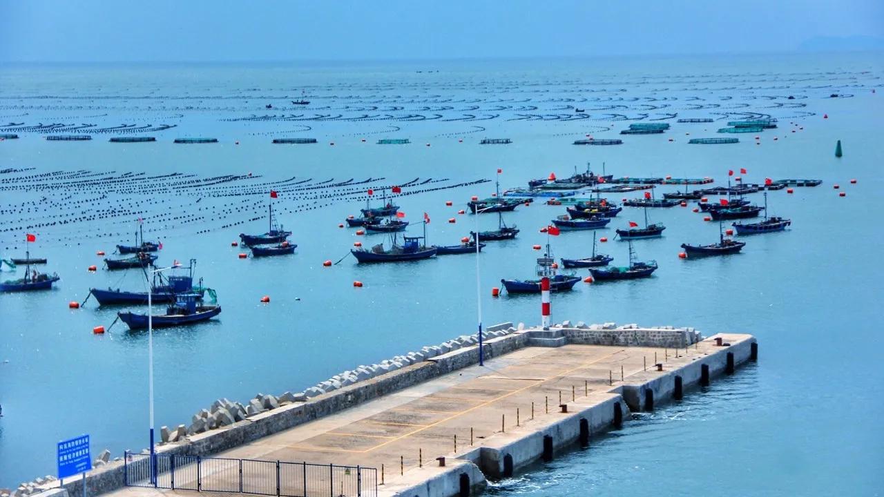 北京游客在长岛旅游攻略,烟台长岛旅游攻略一日游