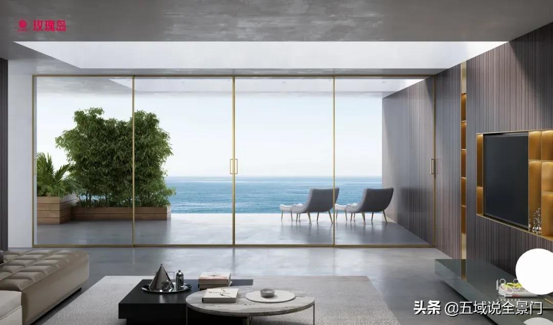 玫瑰岛淋浴房是一线品牌吗,玫瑰岛淋浴房全景门定制