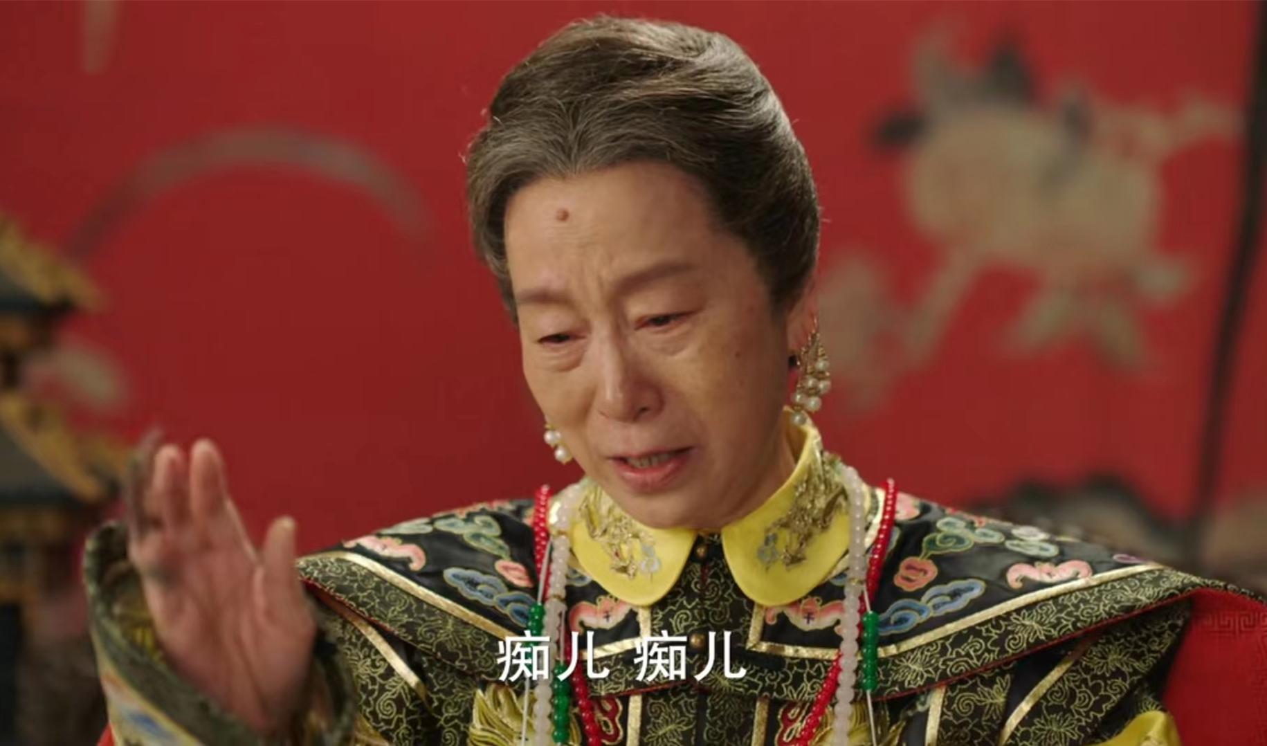 《天下长河》大结局*放播**量破13亿，历史剧留下的三个疑问该解开了