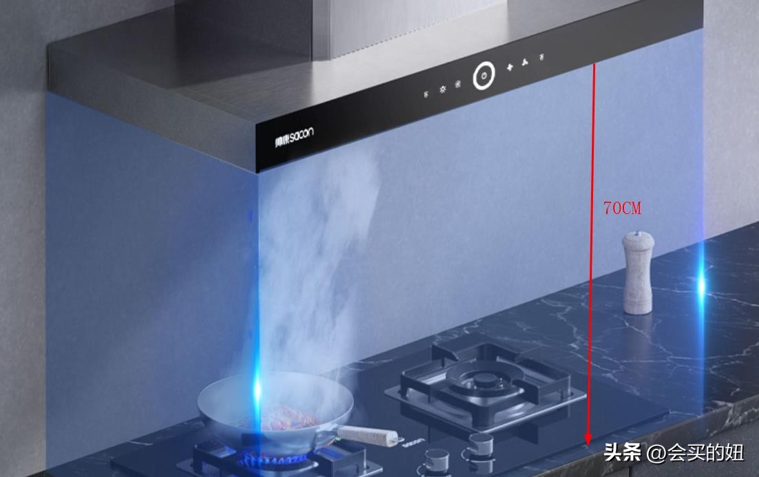 抽油烟机怎么选才不会被坑,油烟机怎么选记住这12点轻松搞定