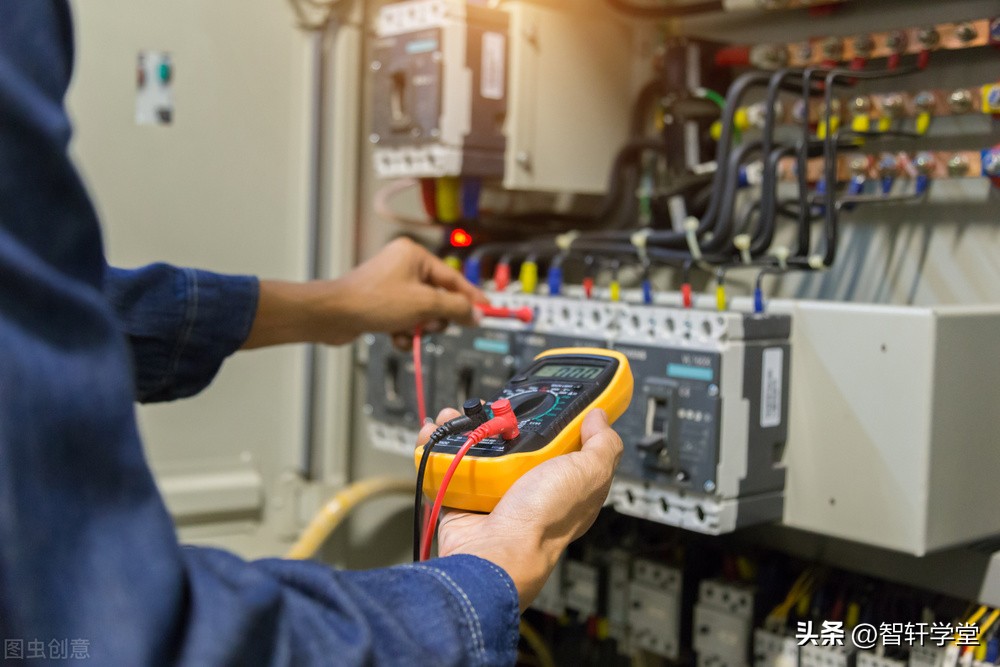 为什么都说plc没技术,plc编程不会用电脑怎么办