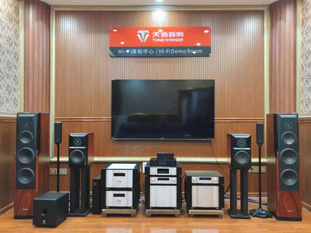 天逸ad-3pro功放配什么音箱好,天逸功放ad3d配什么音箱好