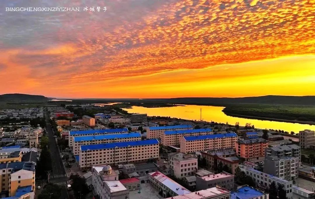 环中国边境线自驾旅行g331黑龙江,g331东北大环线自驾游