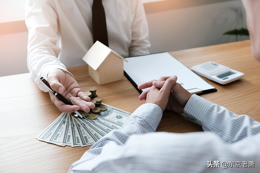 避坑指南日本全流程租房攻略来咯,在日本租房如何才能省钱