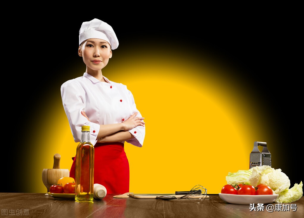 美国癌症研究所推荐的抗癌神器,美国发布抗癌食物