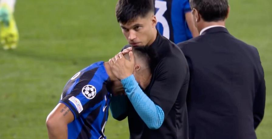 悲喜两重天结局,格拉利什在曼城的表现