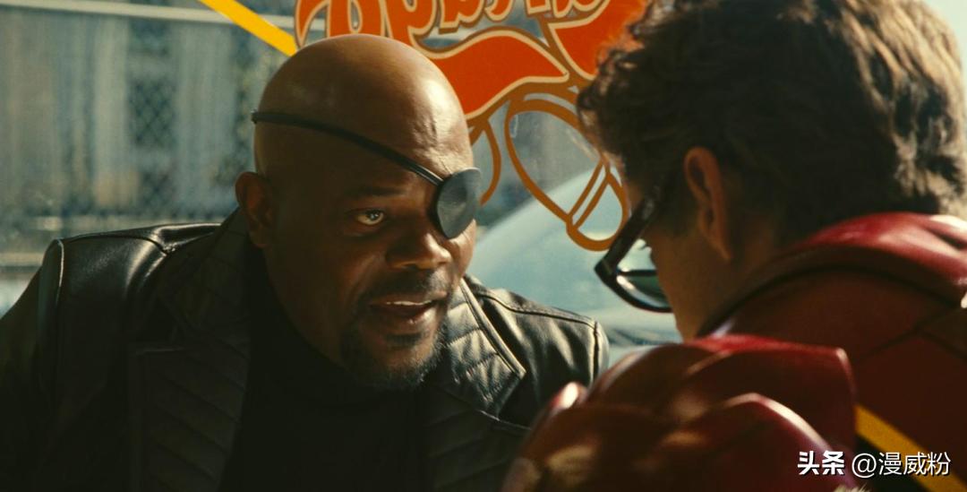 漫威秘密入侵接续哪部电影,漫威大事件秘密入侵完整版