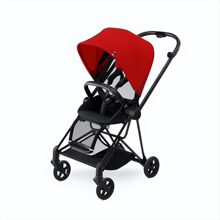 圣斯威尔婴儿推车在德国排名,2022婴儿推车十大品牌排行榜