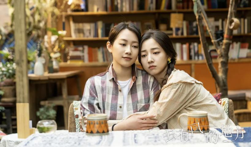 2023年上半年评分最高的国产剧,2023最好的3部高分国产剧