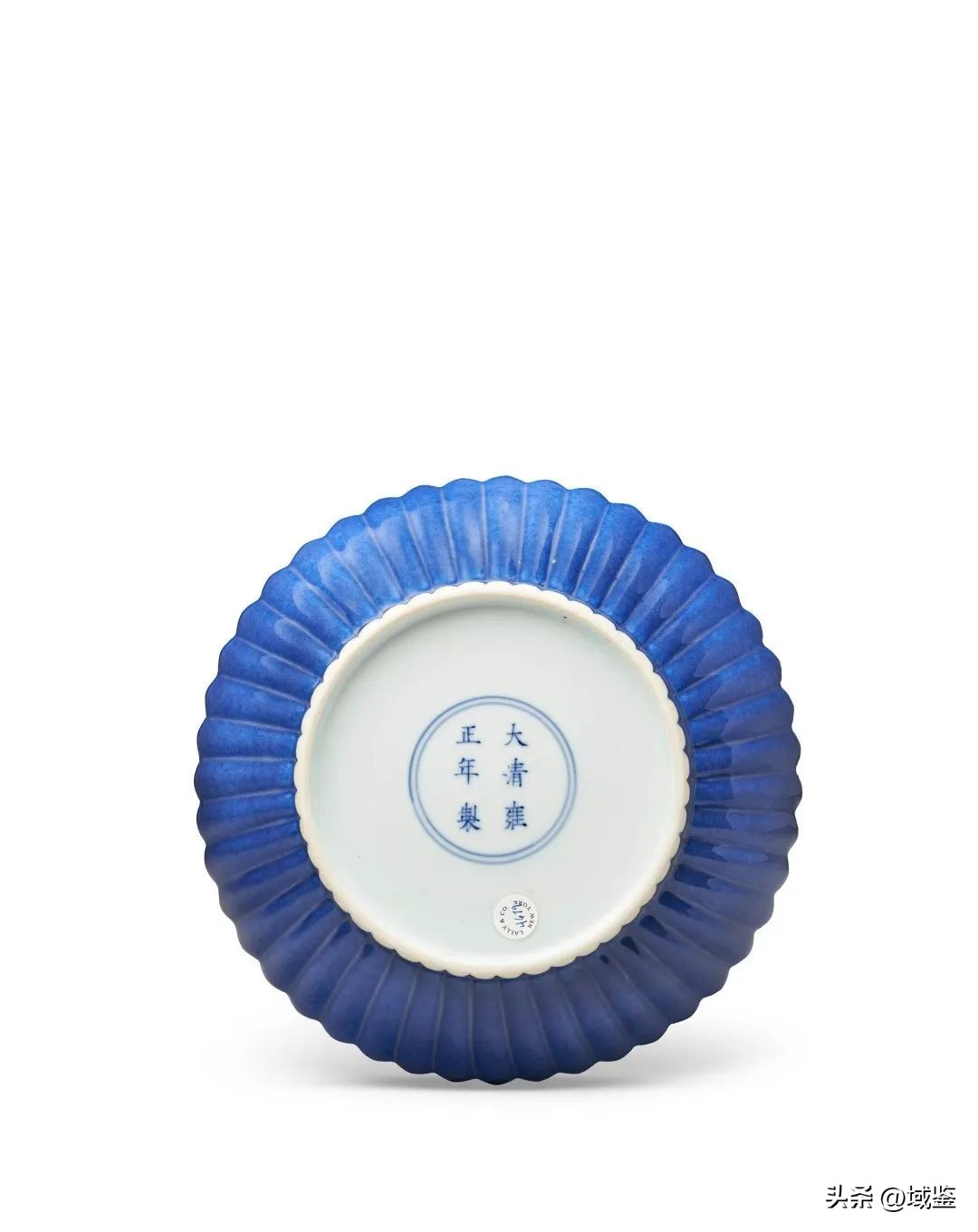 卖砖卖疯了系列,天价瓷片背后的秘密