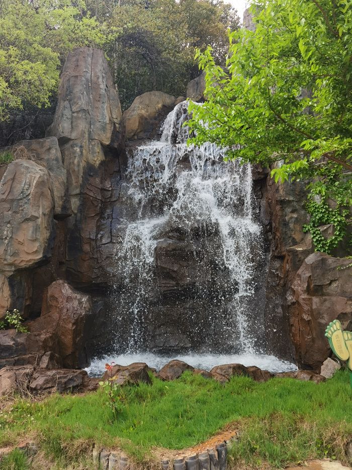 昆明青龙谷生态旅游,昆明市青龙峡风景区