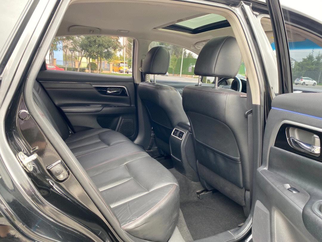 日产汽车的优势和劣势,日产车的优点和缺点