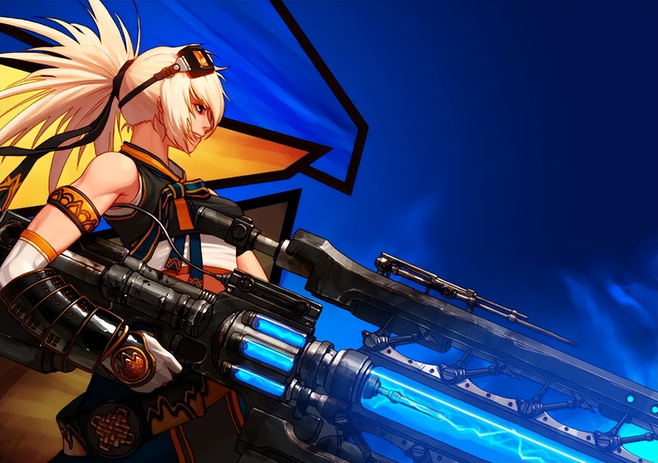 dnf运行几年了,浅谈dnf现如今的游戏状况