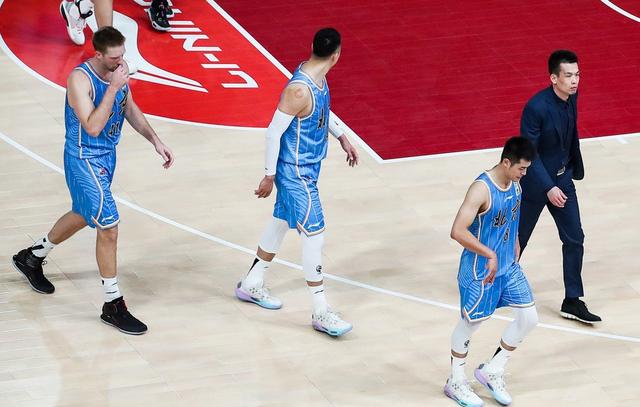 首钢解立彬最新比赛,解立彬北京首钢新赛季