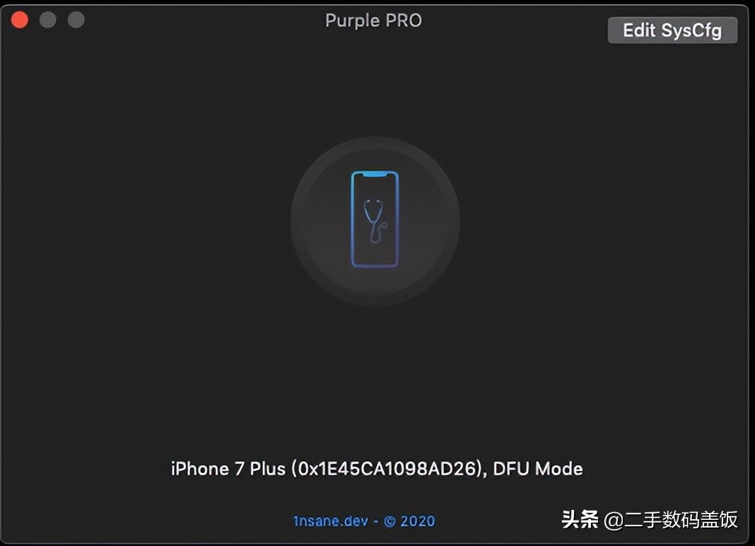 ios15.2激活锁工具,ios15绕id教程