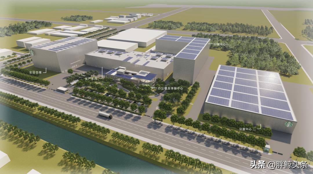 坚持直营、加大供应链投资，星巴克CEO中国行透露了这些关键信息