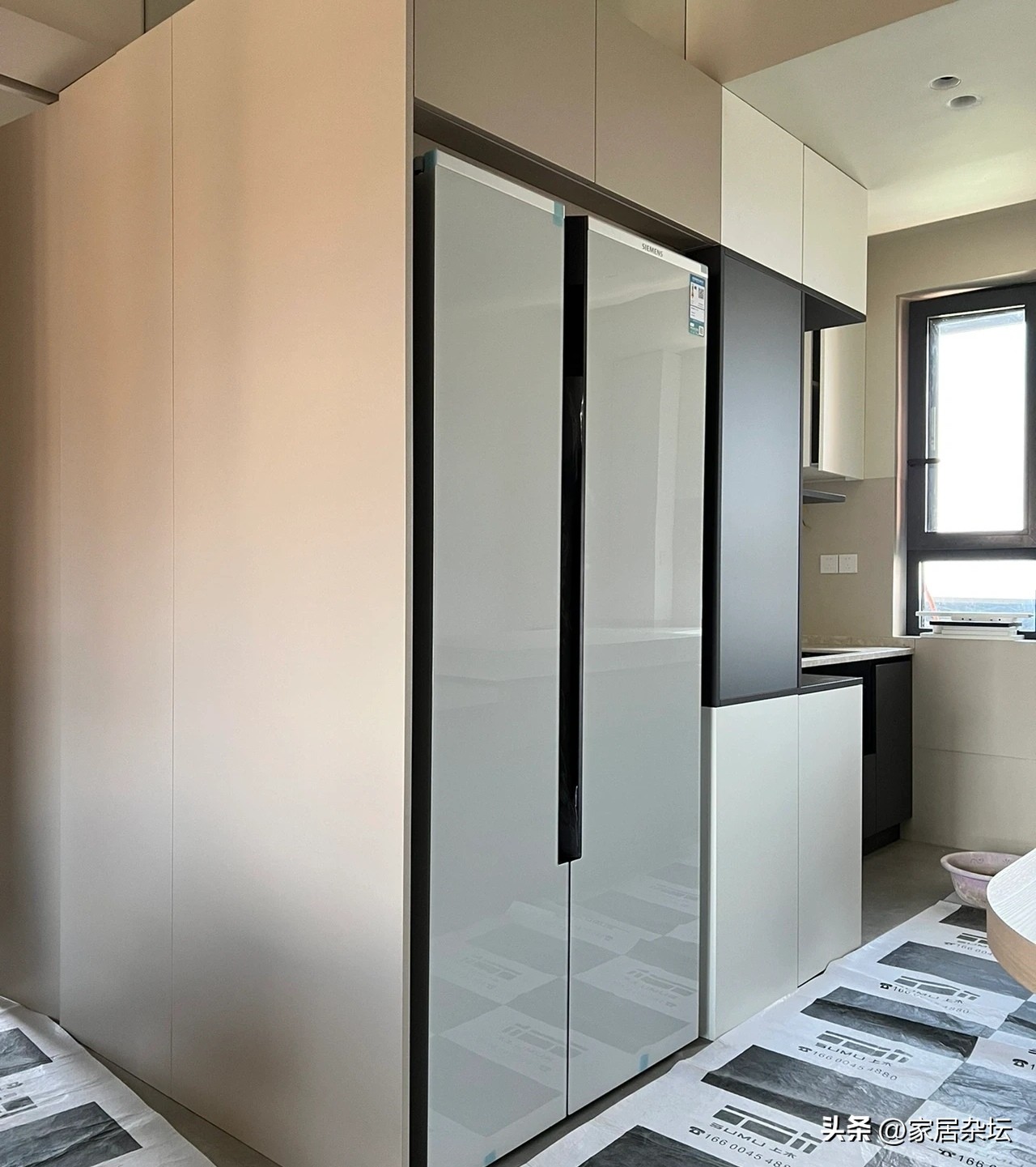 为什么不推荐买双开门冰箱,为什么很多人不买双开门冰箱