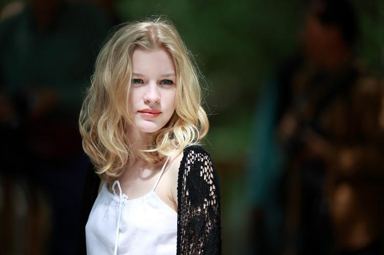 一个俄罗斯女孩嫁到了中国,18岁俄罗斯女孩嫁给中国人