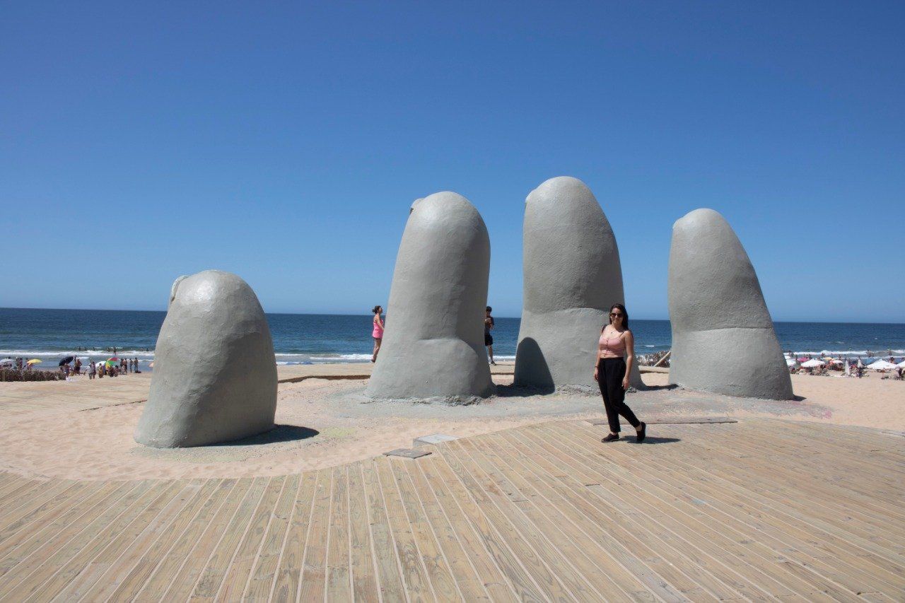 乌拉圭这个国家的介绍,乌拉圭国家简介和现状