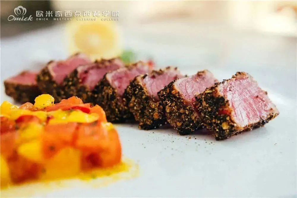 西餐学习有前途吗,西餐学什么技术