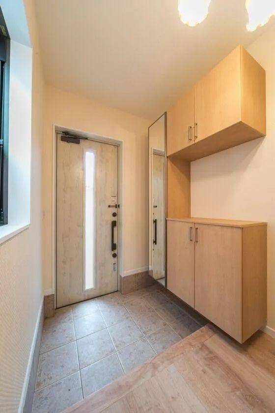 日本装修的细节标准,日本极简主义装修设计原则