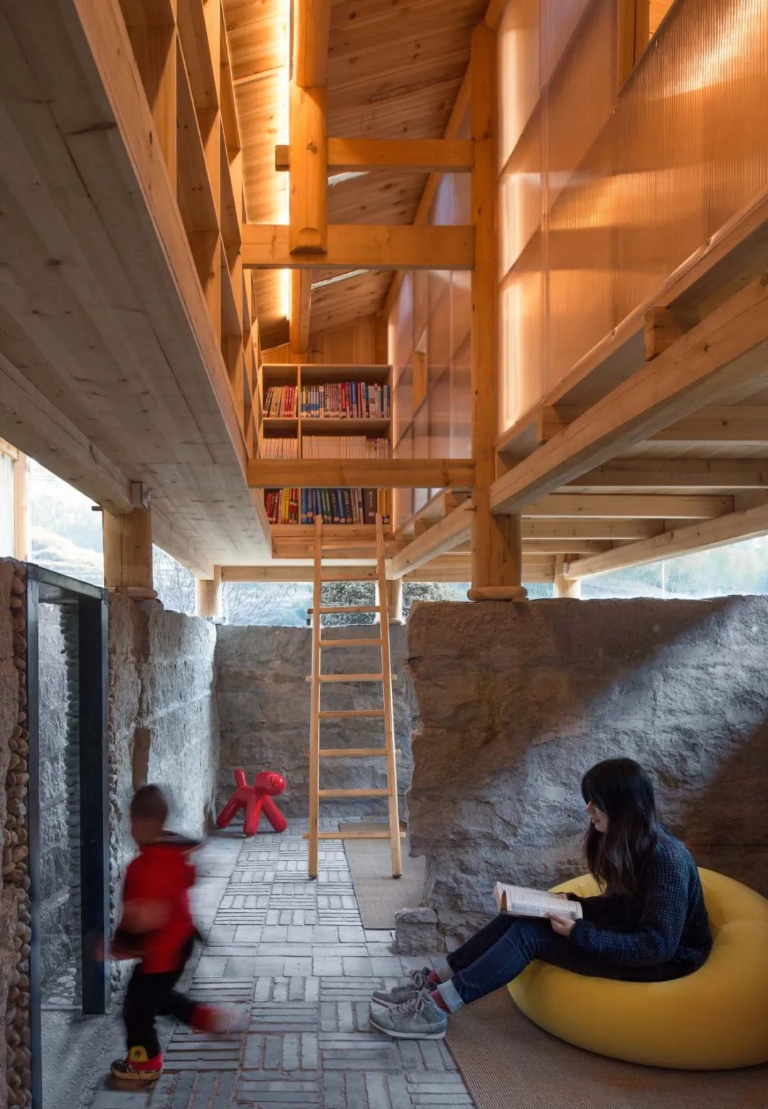 错位的遗憾132万元改造老屋合理吗,设计师帮大爷改造老屋花费132万