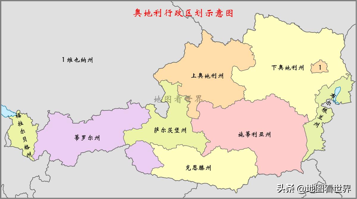 7个永久中立国要符合什么条件,为什么所有国家都成为永久中立国