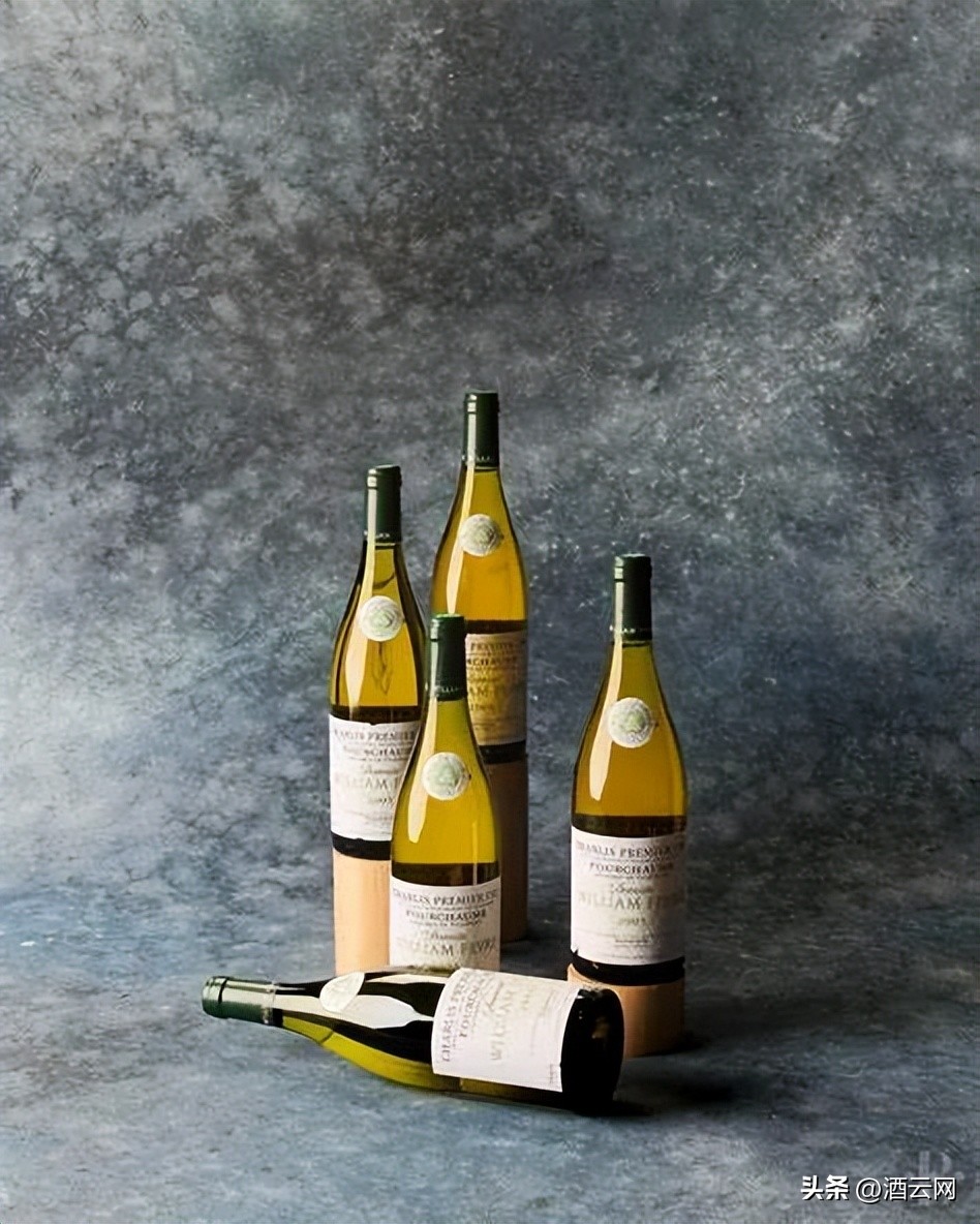 稀罕事儿，拉菲的老板从拉图的老板那儿收购了一家勃艮第酒庄