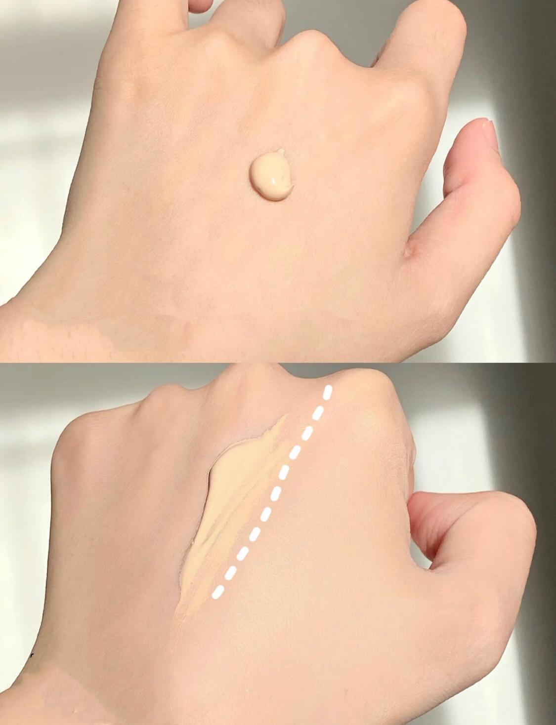 干皮值得入的粉底液推荐,干皮值得推荐的粉底液