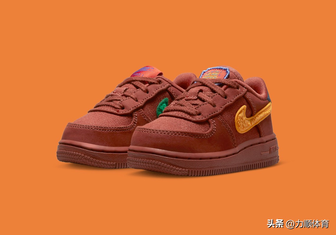 nikeairforce1最近新出,nikeairforce1low4月发售