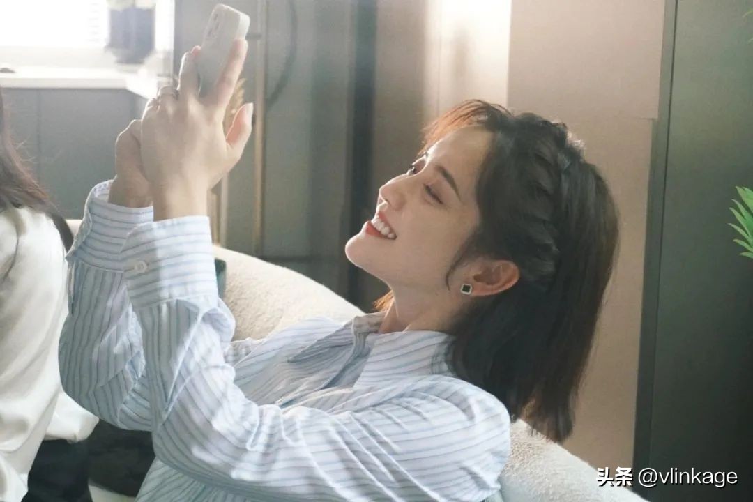 郑湫泓加盟演技派,郑湫泓演技炸裂瞬间