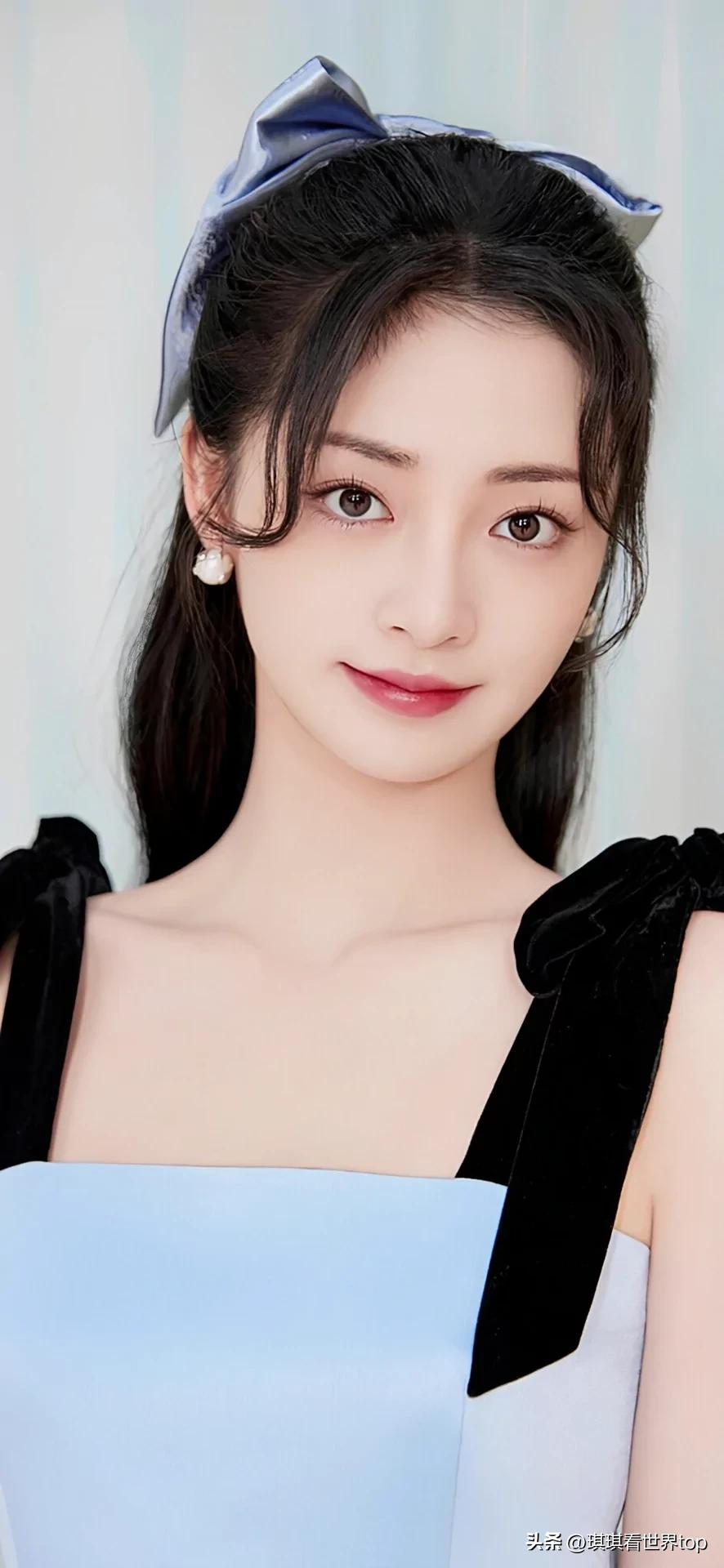 美女可爱写真,迷人气质的妹子写真唯美简约