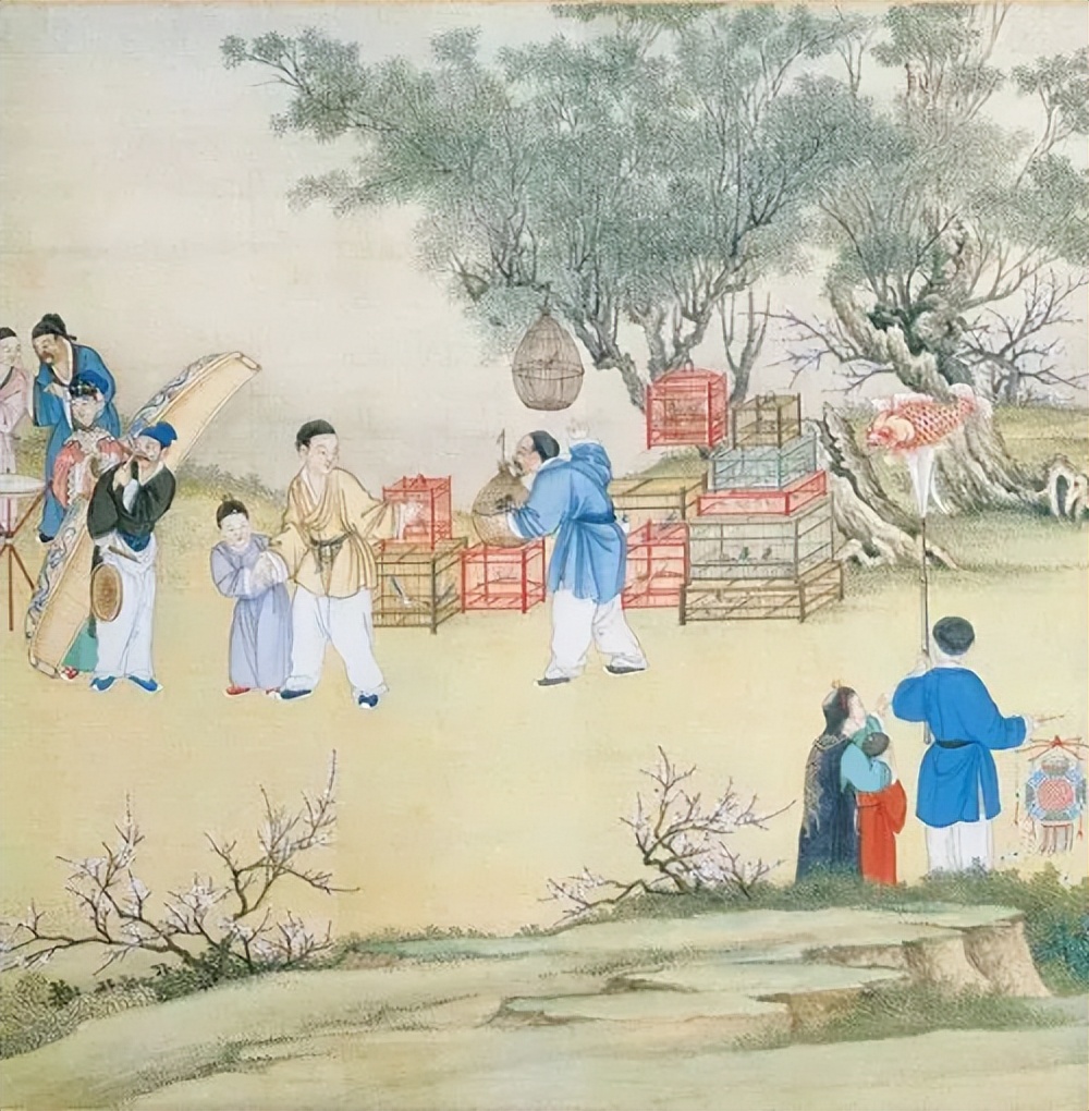 古人如何购物,古人购物必备