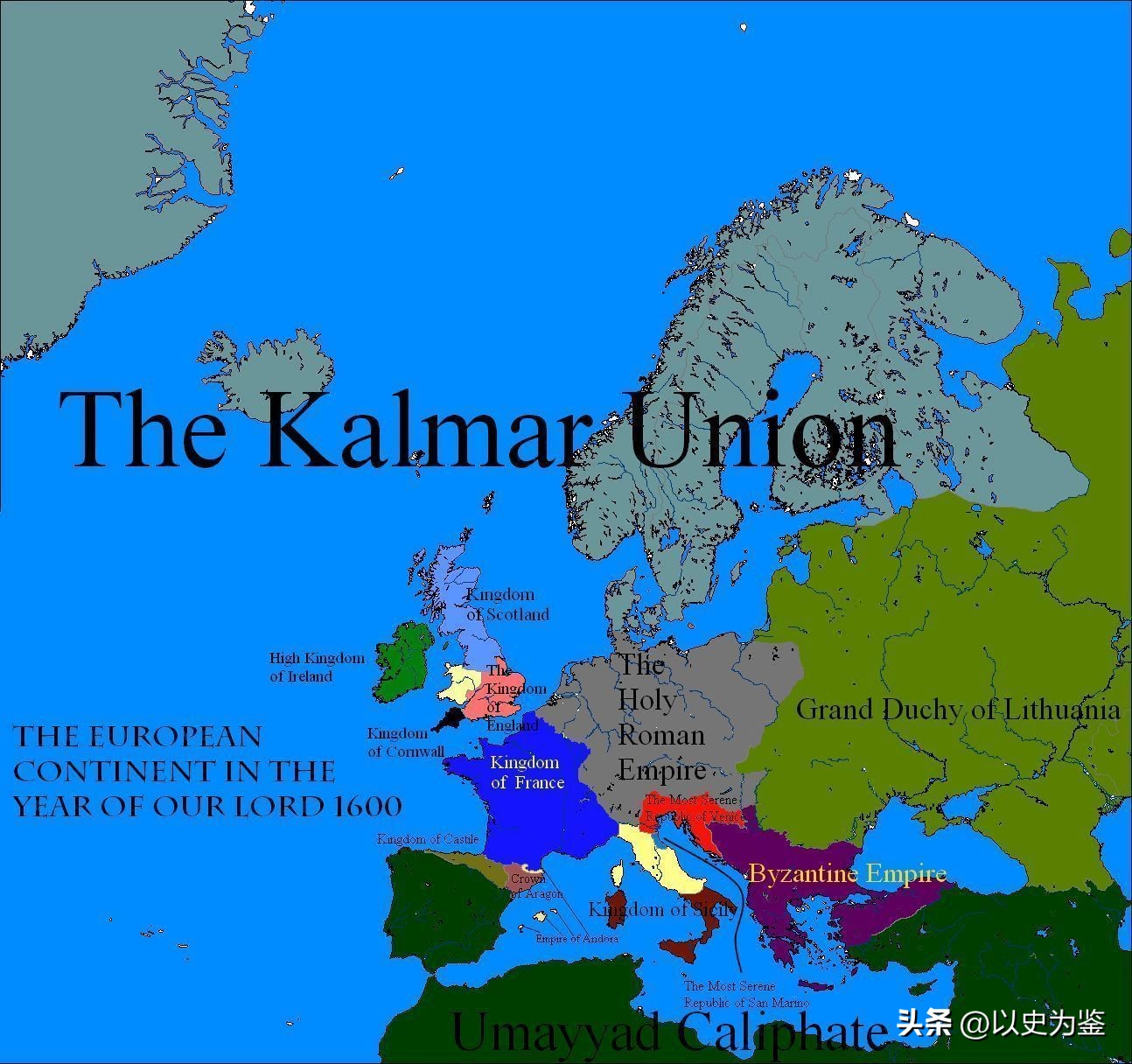 丹麦维京历史,丹麦是维京海盗的后裔吗