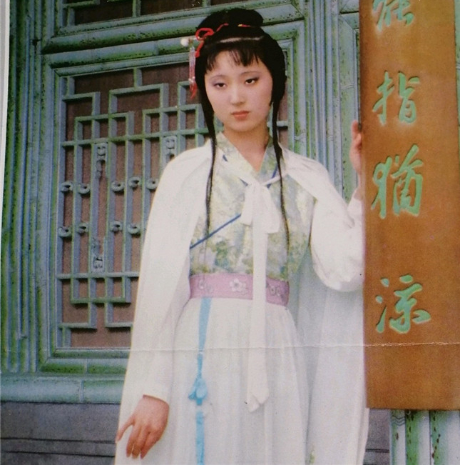 红楼梦：黛玉的奶娘为何会“极老”？细思之下，十分耐人寻味