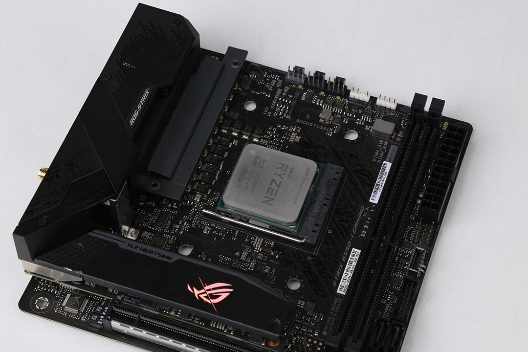 乔思伯新款itx机箱,乔思伯t8itx机箱该怎么配