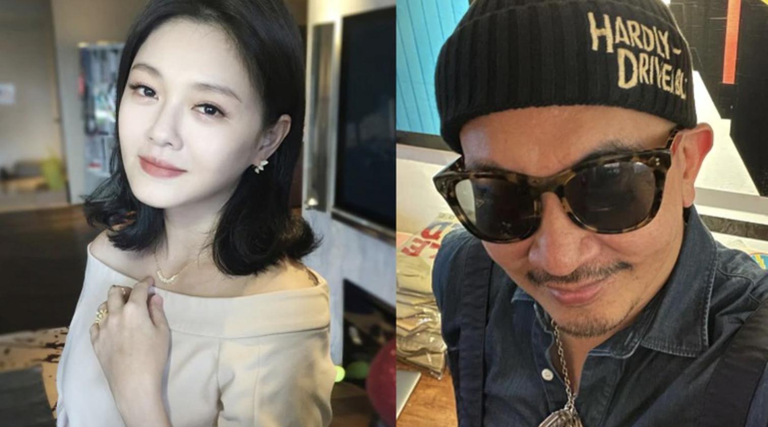 大s为何会选择和具俊晔结婚,具俊晔透露自己与大s结婚的原因