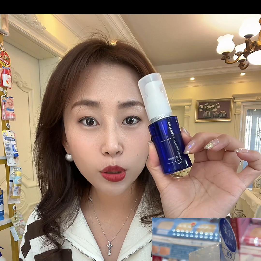 护肤品已经配好准备发货,姐妹们你们都用的什么护肤品