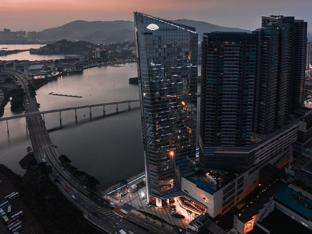 在澳门超过七天可以住酒店吗,在澳门怎样不花钱住一晚