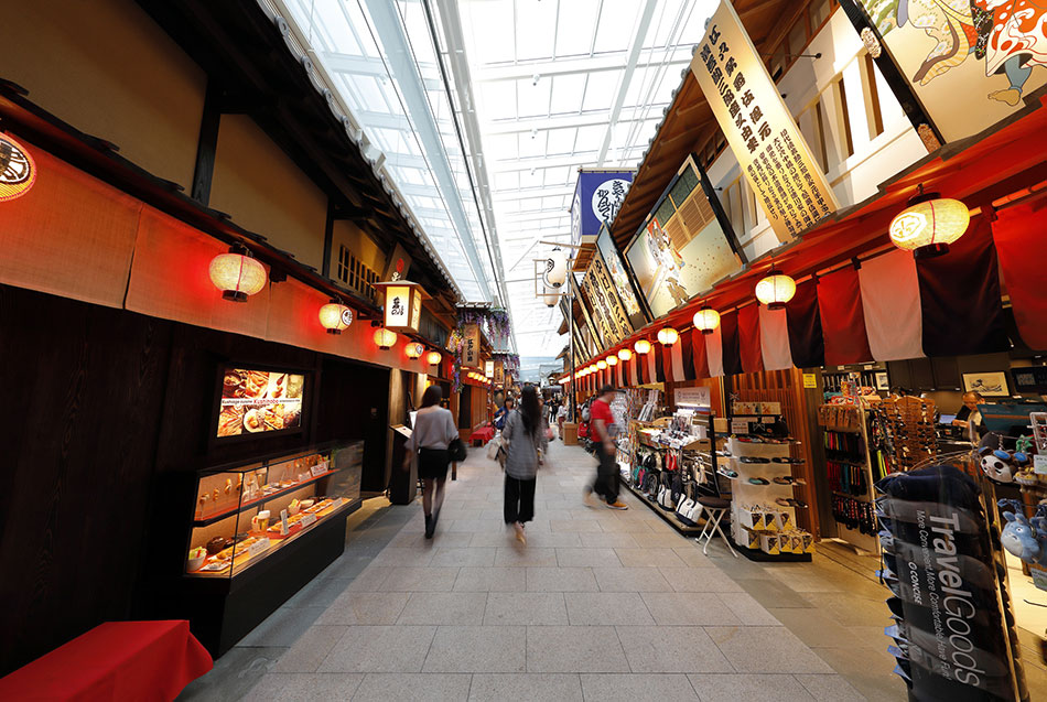 日本东京羽田机场停车攻略,日本羽田机场怎么到东京银座