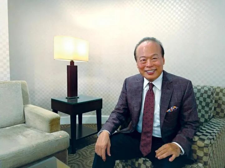 好一个精打算盘的台湾富豪!大赚200亿后,年租金5.6亿高得离谱?