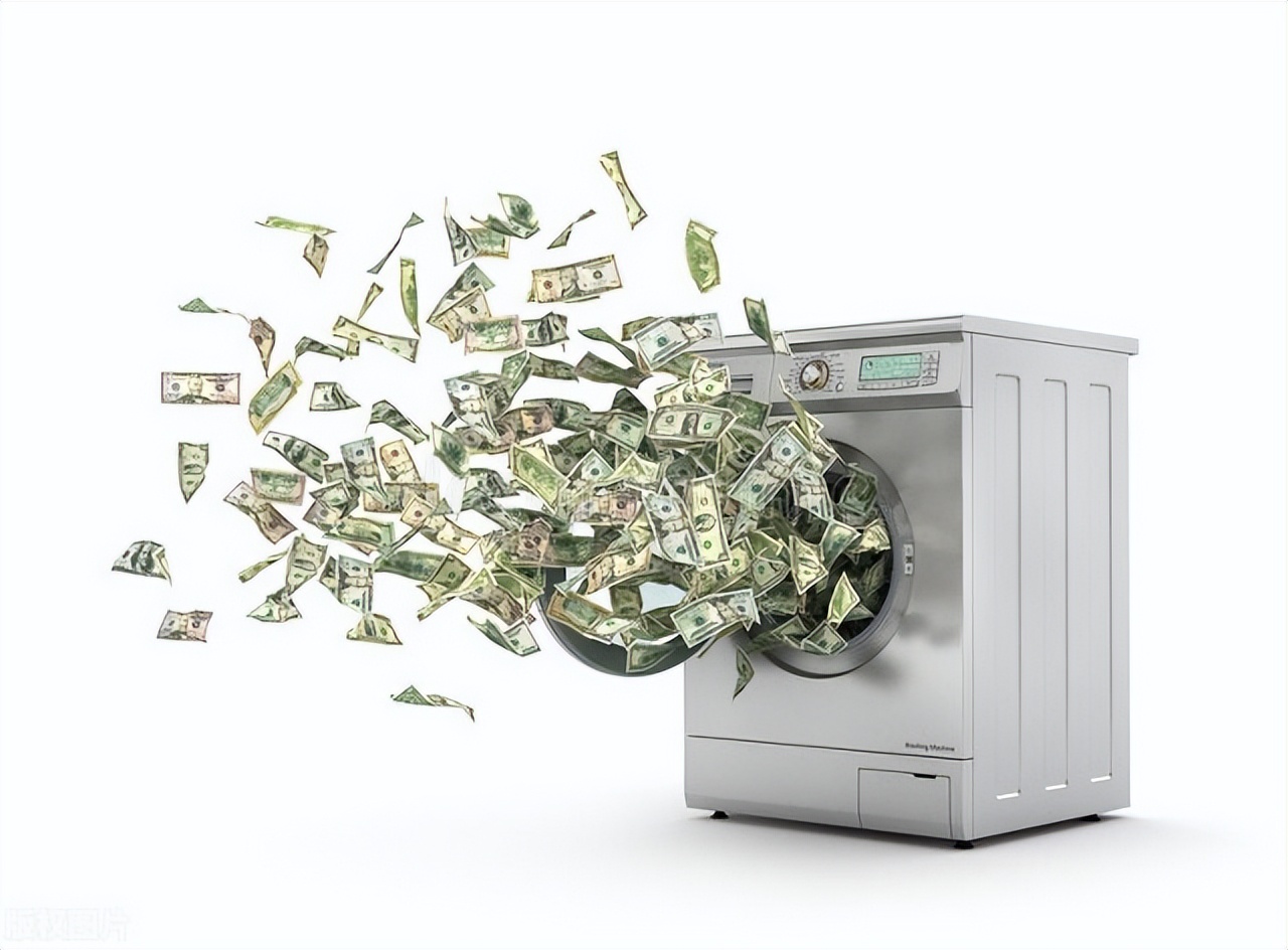 黄金购买,黄金洗钱犯法吗