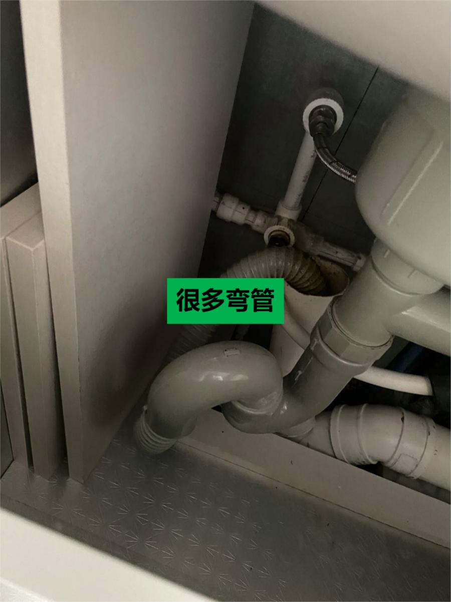 下水道被油堵怎么除油,下水道被油污堵了有什么办法