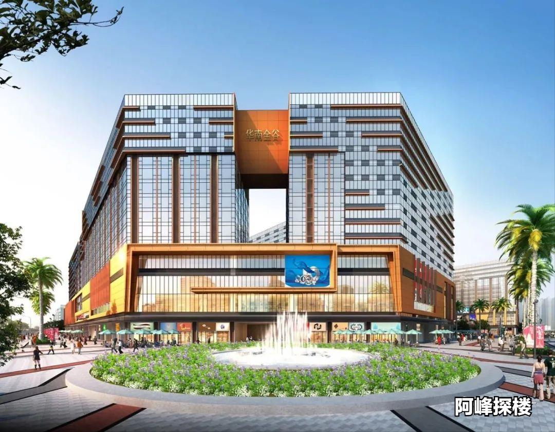 敏捷金谷国际周边房价,敏捷汇金时代一期