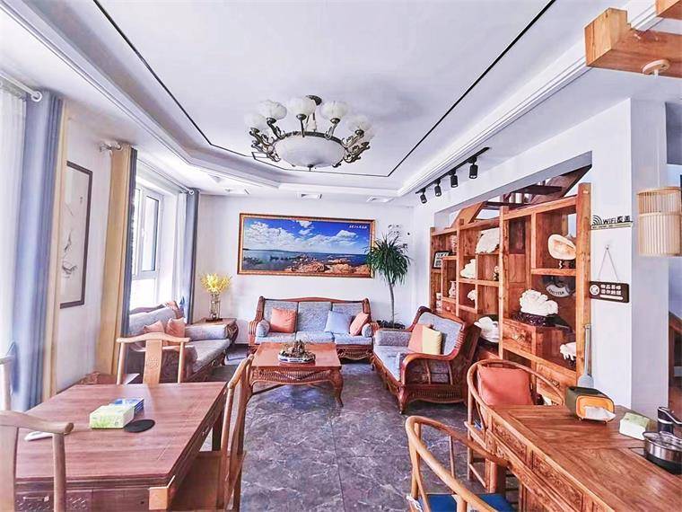 北戴河船家民宿,秦皇岛北戴河民宿推荐4个人