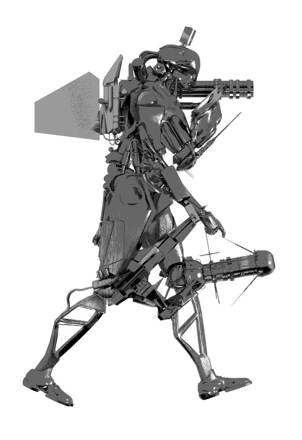 全球最大的人工智能机器人公司,世界著名机器人制造公司