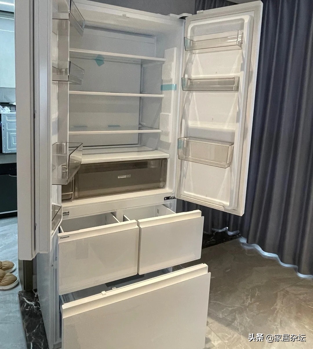 卡萨帝西门子松下哪个好,松下与卡萨帝冰箱哪个性价比高